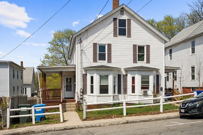 Building Photo - 70 North St Unit A