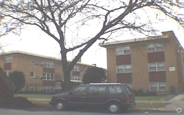 Photo - North Ridge Apartments
