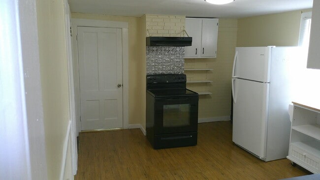 Cocina - 38 Mechanic St Unidad 2