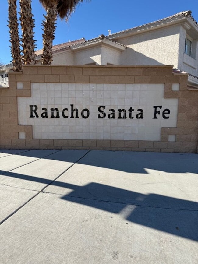 Building Photo - 1-STORY, 3-BEDROOM SINGLE FAMILY HOME IN NW LAS VEGAS