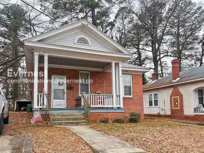 2 Bed/1 Bath Home with Off-Street Parking / Pet-Friendly / Vouchers Accepted / Available Soon! - 2 Bed/1 Bath Home with Off-Street Parking / Pet-Friendly / Vouchers Accepted / Available Soon!