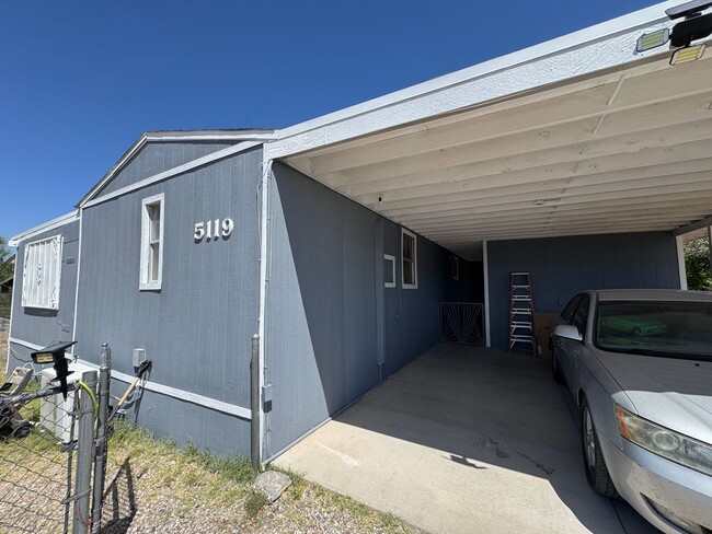 Photo - Spacious Corner Lot in Topock, AZ