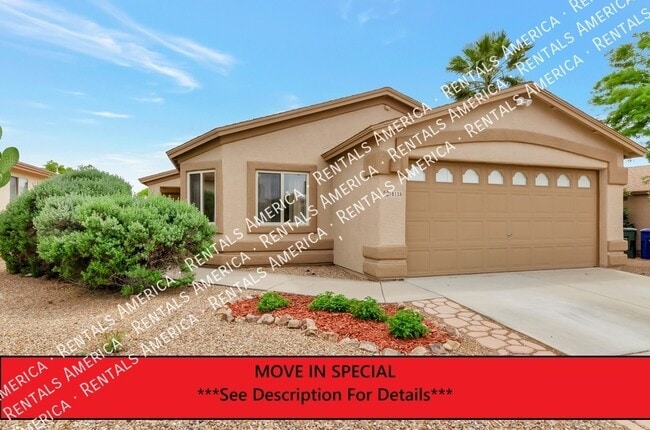 Building Photo - 10138 E Desert Paradise Pl Rental