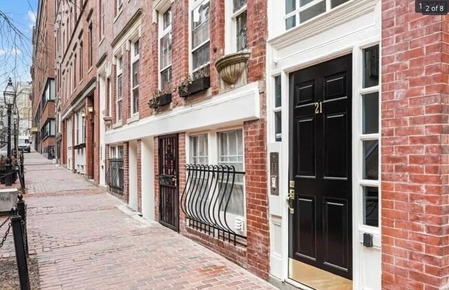 Photo - 21 Temple Pl Unidad 2