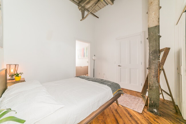 Photo - Ribbon Factory Lofts