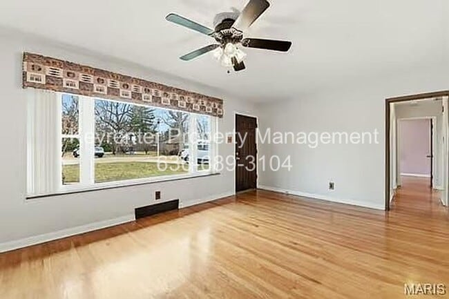 Photo - Spacious Updated 3-Bedroom Home in Prime Location