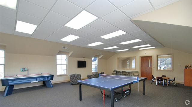 Big Sky Apartments