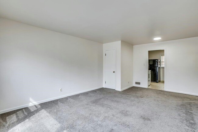 Photo - 2-Bedroom, 1 bathroom with 1 bonus room in basement