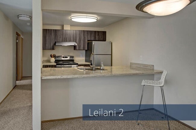 Leilani Apartment Homes