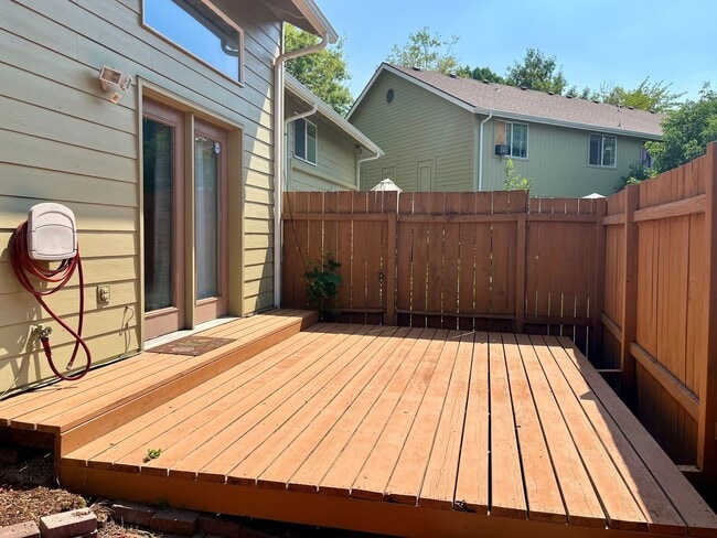 Photo - (WES) Spacious 2-Bed, 2-Bath Condo with Lo...