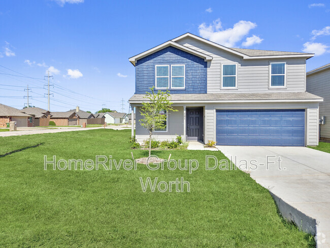 Building Photo - 101 Bluebonnet Wy Rental
