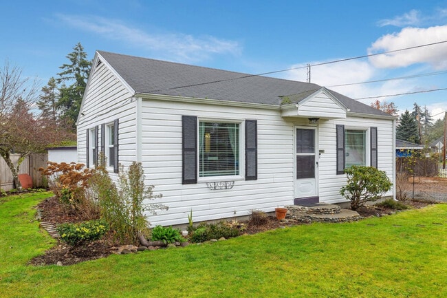 Photo - 10403 Dekoven Dr SW Unidad ID1231232P