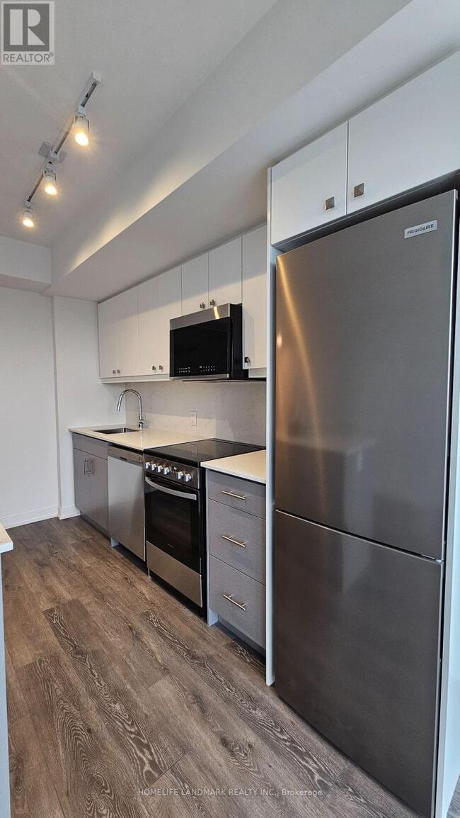 Photo - 2 Manderley Dr Unité 608