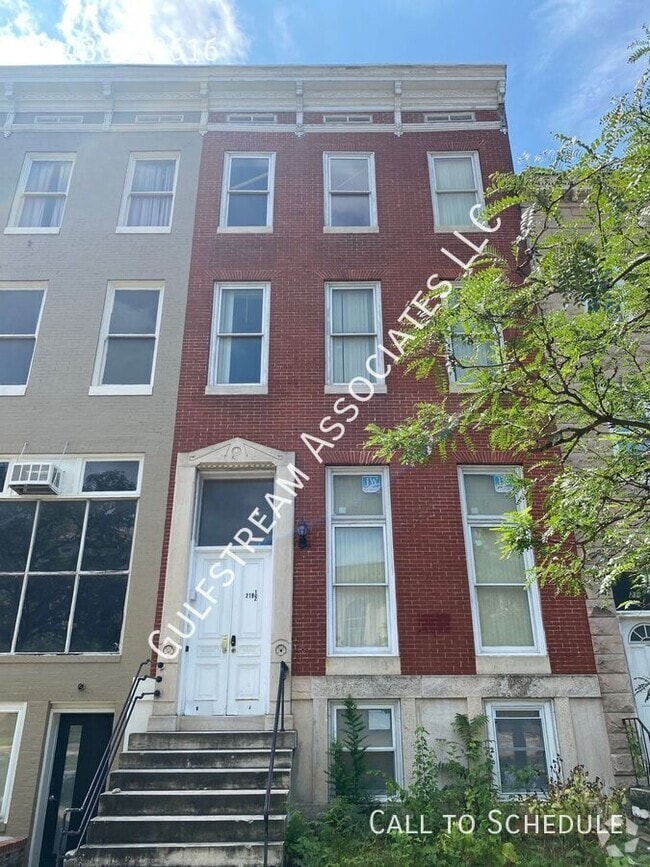 Building Photo - 219 1/2 E North Ave Unit Apt 2