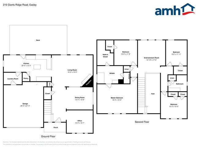 Photo - 216 Giants Ridge Rd