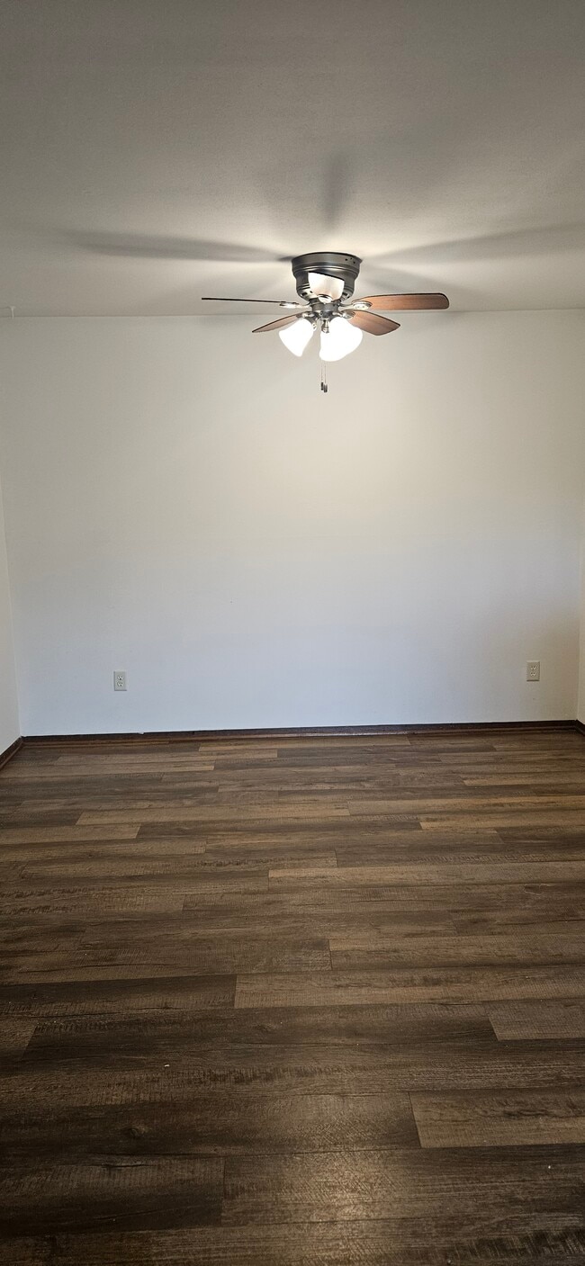 Comedor con Ventilador - Ridgeview Terrace