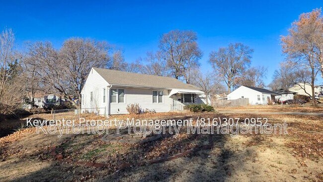 Photo - 3404 S Evanston Ave