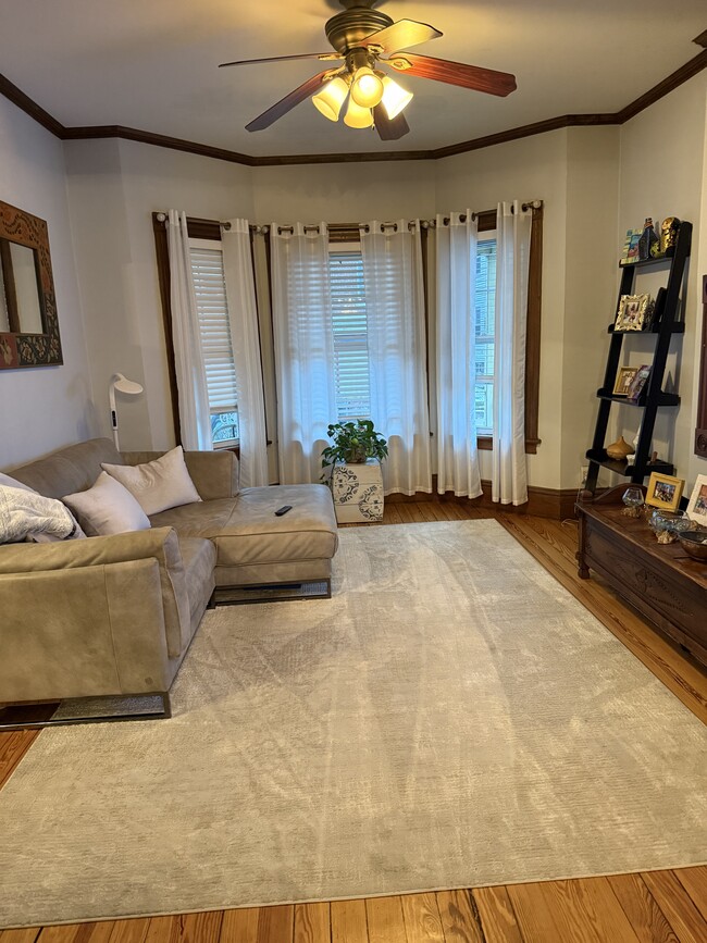 Photo - 35 Coolidge Rd Unidad 35 Coolidge Road