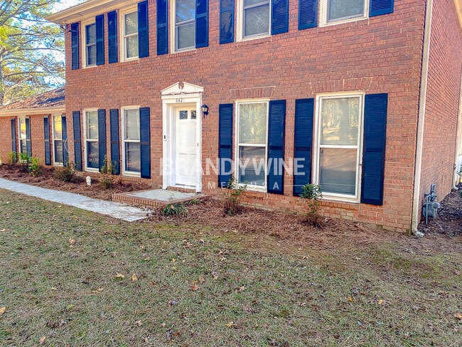 Photo - 8421 Timberlake Dr