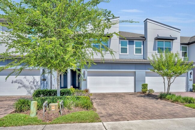 Photo - Hawk's Crest Modern Townhome in Winter Park