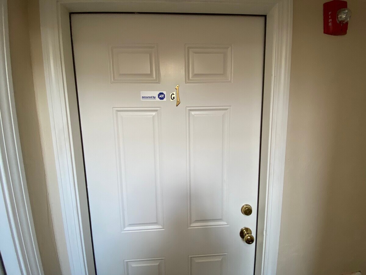 Photo - 868 Huntington Ave Unit 4A