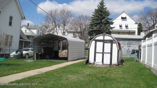 Photo - 1425 Church Ave