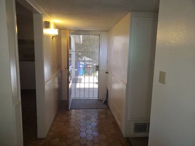 Photo - Single-story home with a private pool in the SDSU.