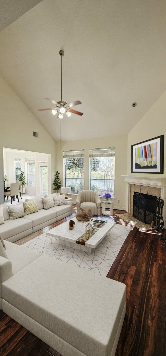 Photo - 6926 Sable River Dr