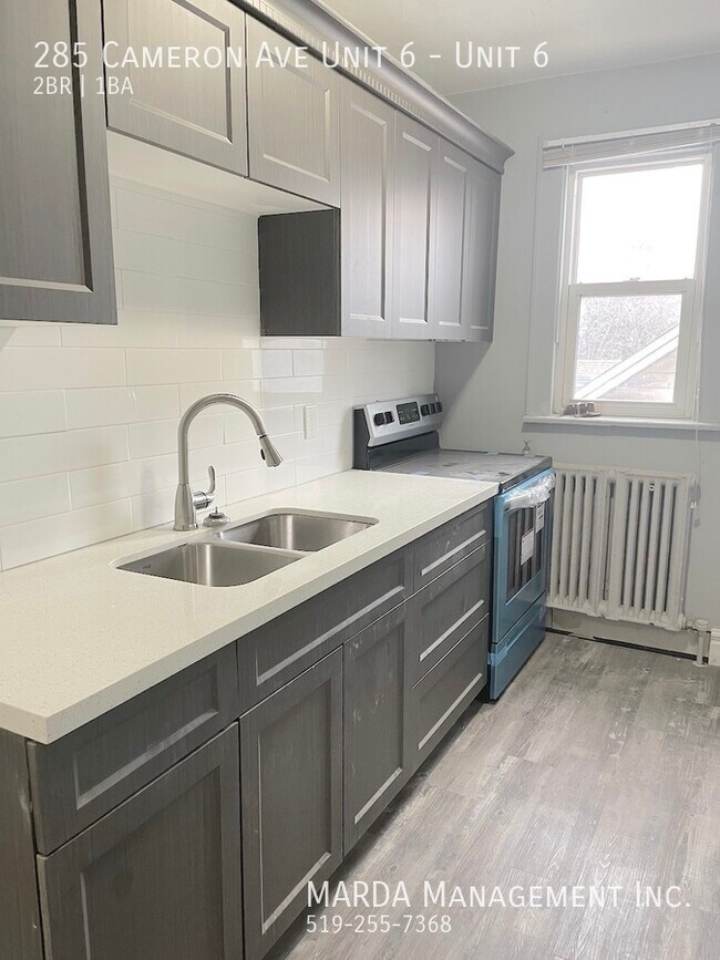 Photo - MODERN 2 BED 1 BATH NEAR UNIVERSITY OF WIN... Unit 6