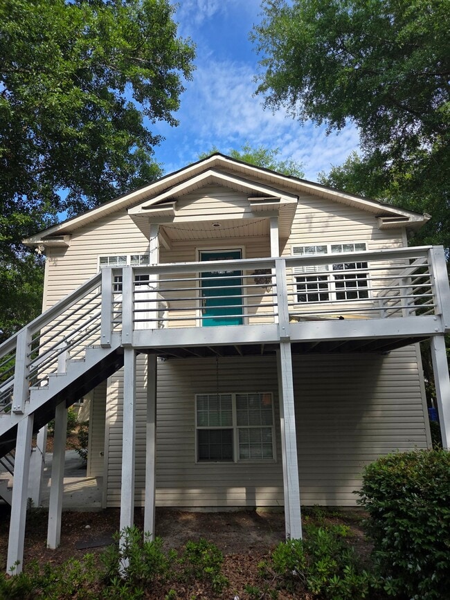 Building Photo - 4918 Old Mears Rd