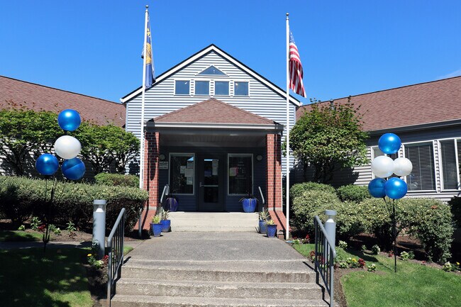 Townfair Apartments