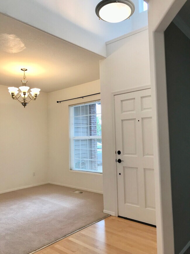 Photo - Two Story Traditional Backs to Green space- Back on the market!