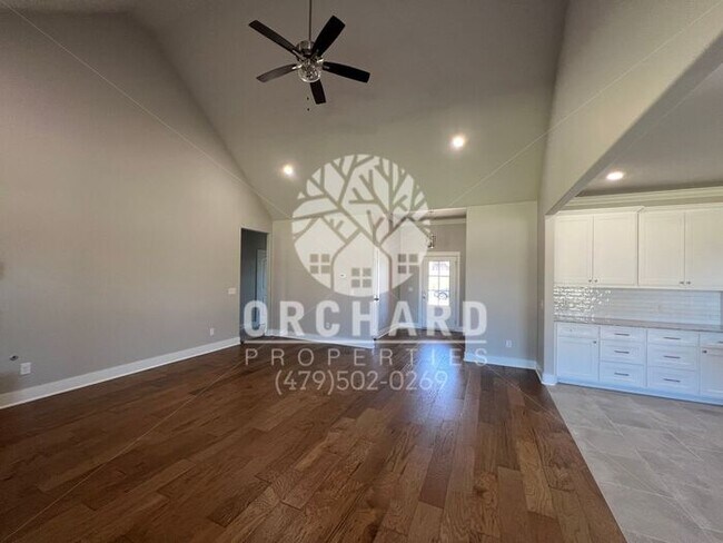 Photo - Tontitown- Single-Family Home- Spacious Kennedy Bonus Plan - 5th Bedroom/Bonus Room