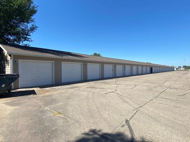 Photo - Westgate Apartments