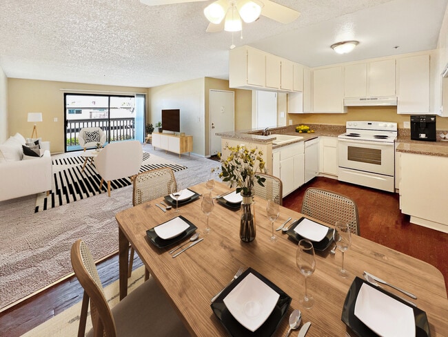 Photo - Holder Garden Apartments