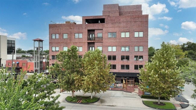 Photo - 1111 Studewood St Unit 505