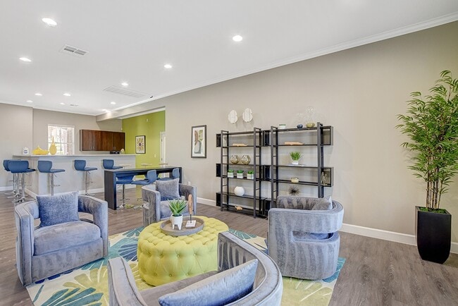 Photo - Morningstar Apartments