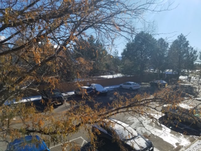 Photo - 9212 E Arbor Cir Unidad L