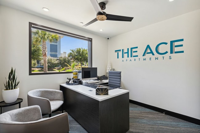 The Ace Apartments