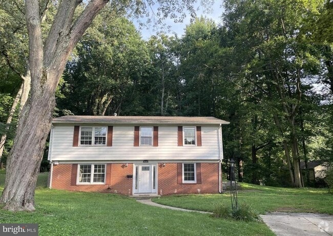 Building Photo - 4510 Andes Ct Rental