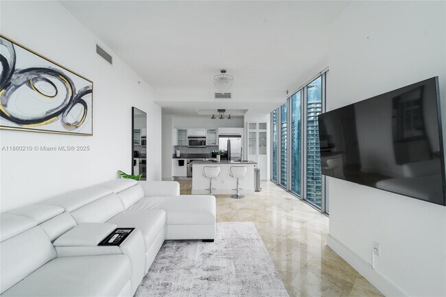 Building Photo - 888 Biscayne Blvd Rental