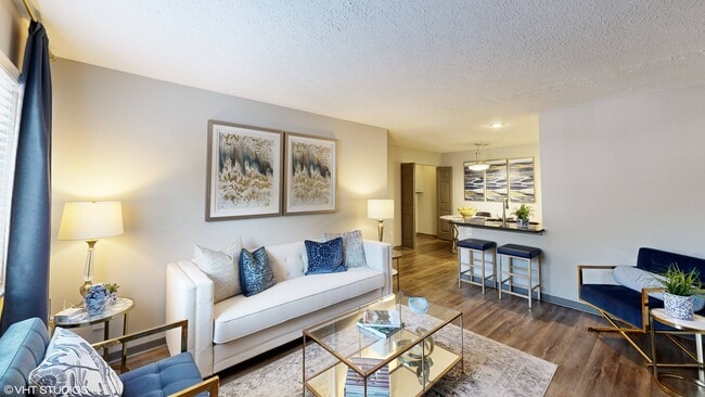 Silvertree at Little Turtle Apartments