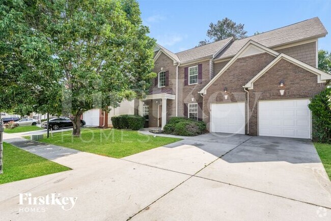 Building Photo - 3856 Pin Oak St Rental