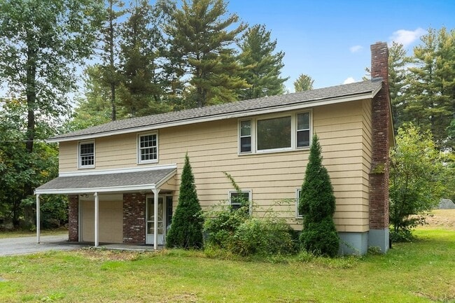 Building Photo - 152 Liberty Square Rd