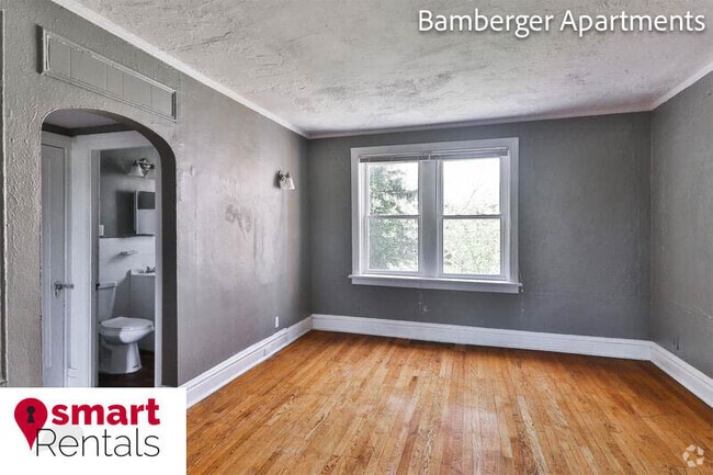 Building Photo - 3864 Bamberger Ave Rental