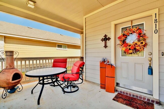 Photo - 1810 Franklin Mountain Dr