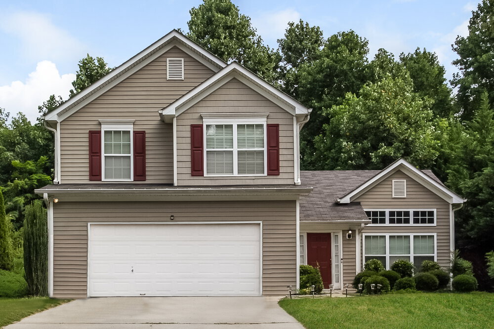 Photo - 159 Millstone Glen Casa