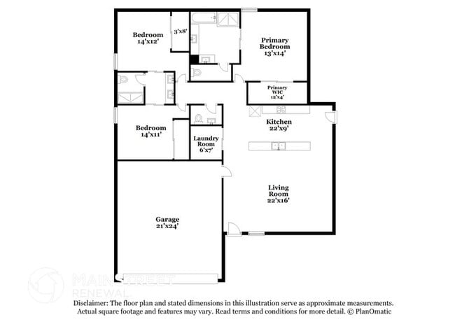 Photo - 11336 Paradise In Dr