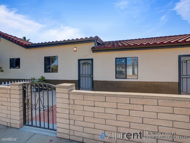 2 br, 1 bath Triplex - 425 East Hermosa St... - 2 br, 1 bath Triplex - 425 East Hermosa St... Rental