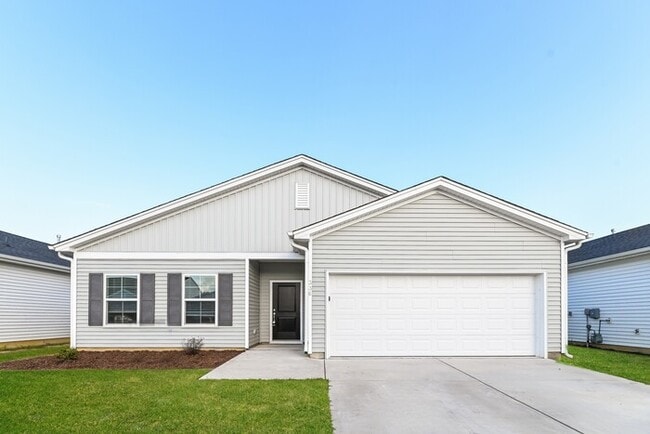 Building Photo - 336 Augustine Dr